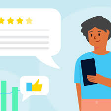 Importancia de las reseñas en redes sociales