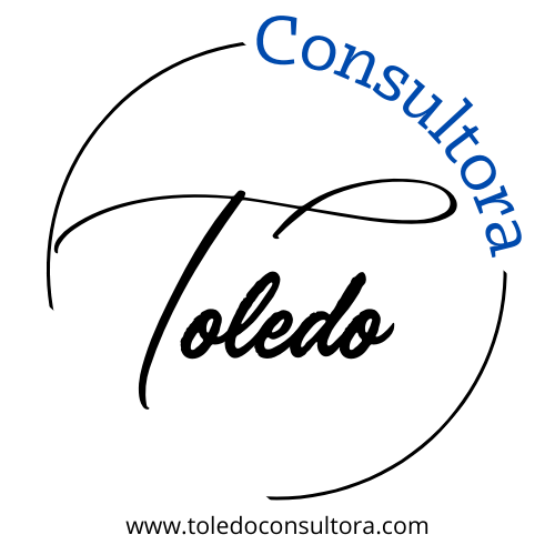 Logo Toledo Consultora
