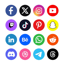 Importancia de redes sociales