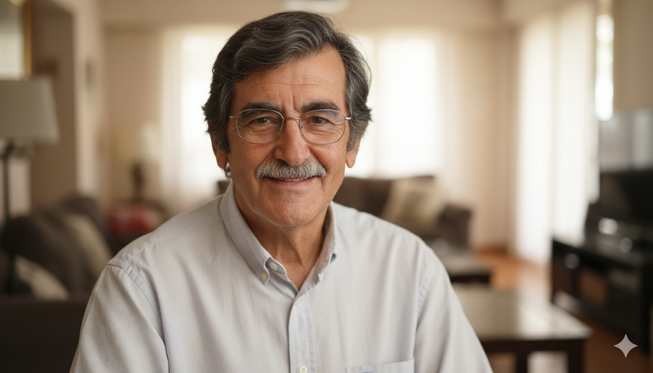 Paciente Feliz - Nueva Cabellera