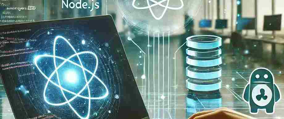 Especialistas en React y Node